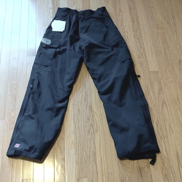 Drift Ski/Snowboard Pants. - Picture 2 of 11